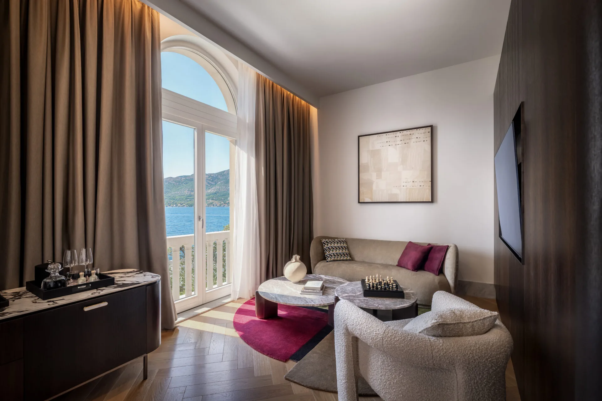 Aminess Younique Korčula Heritage Hotel (3)