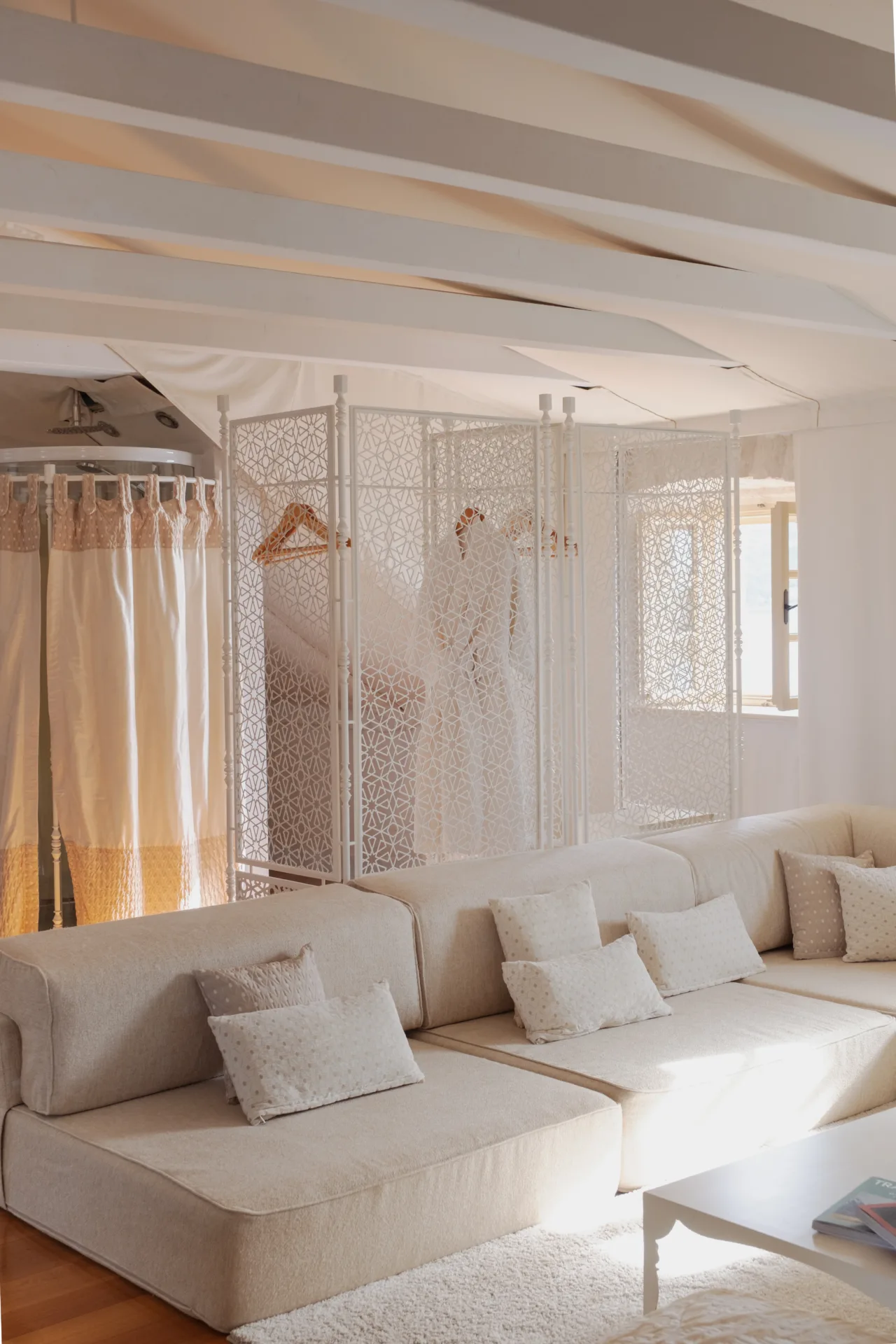 LD Arabia Lucia Canavan