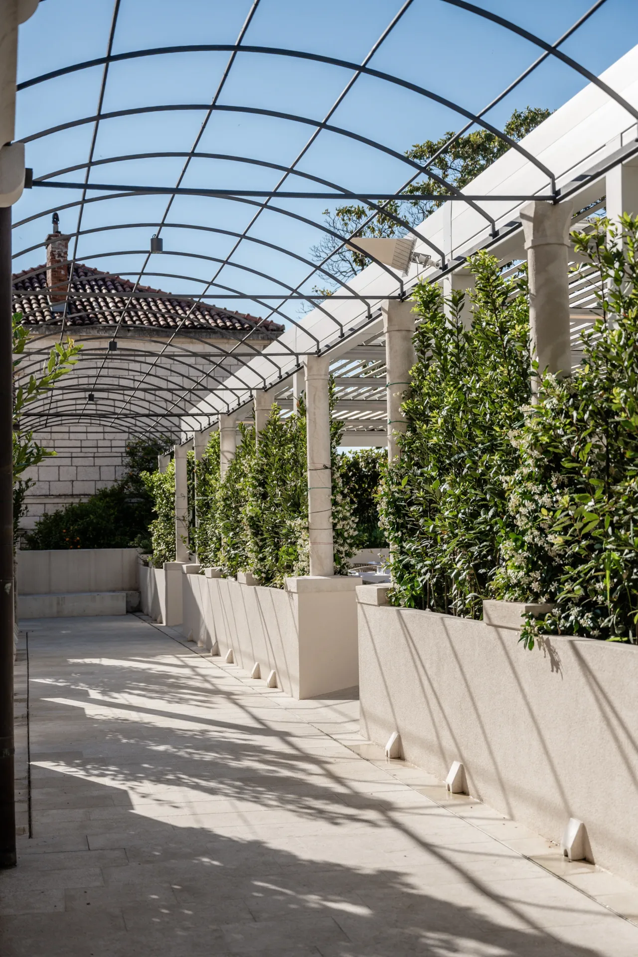 HERITAGE HOTEL LUCIA 44 Robert Pichler
