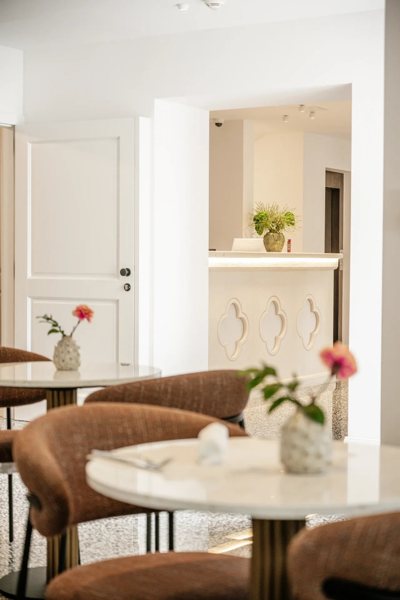 HERITAGE HOTEL LUCIA INTERIJER