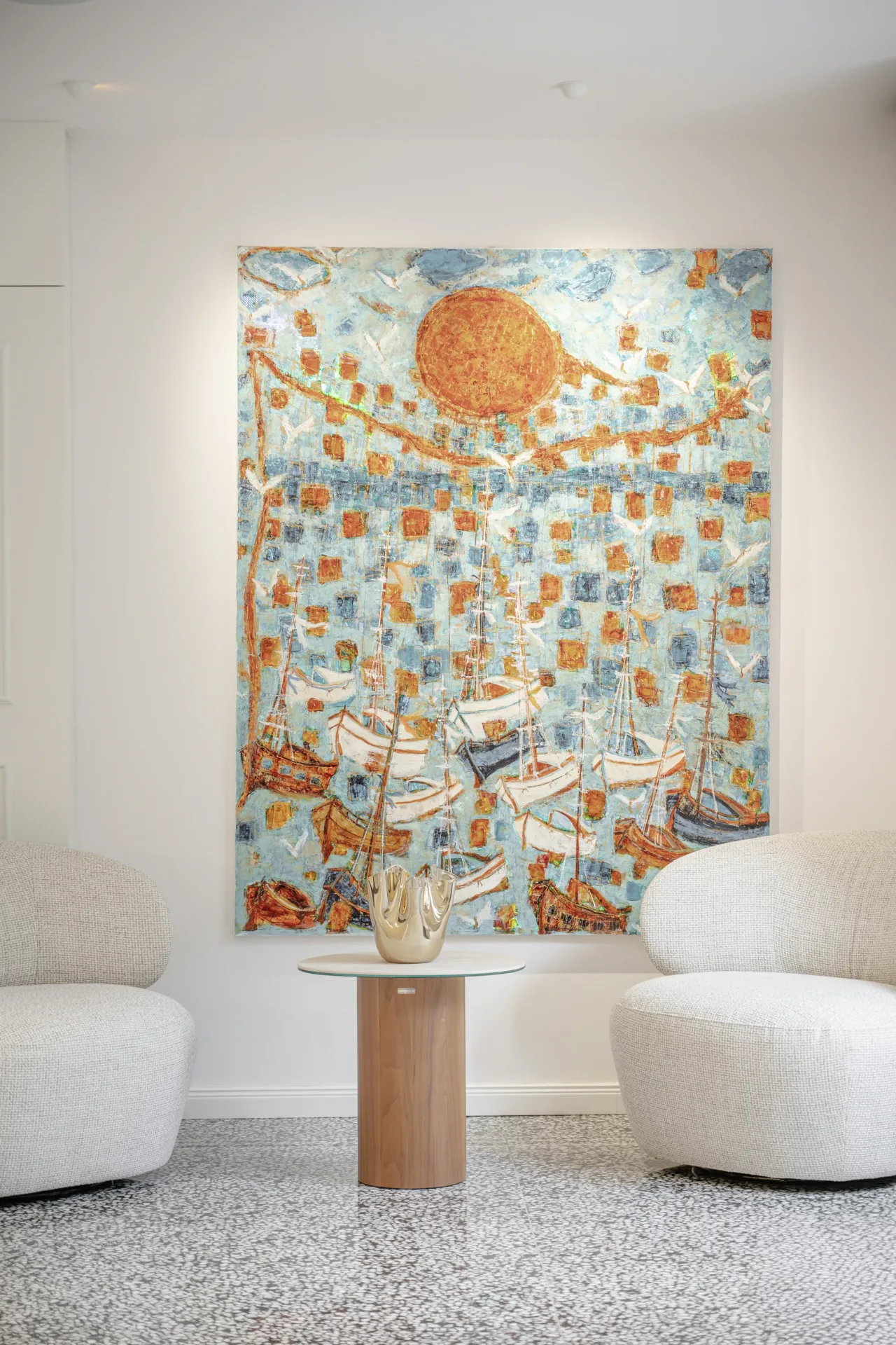 HERITAGE HOTEL LUCIA INTERIJER